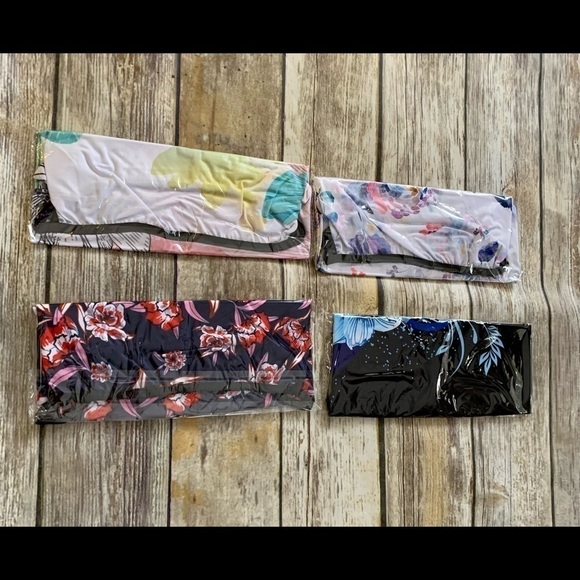 🌸4 NWT NECK GAITER - Picture 5 of 9